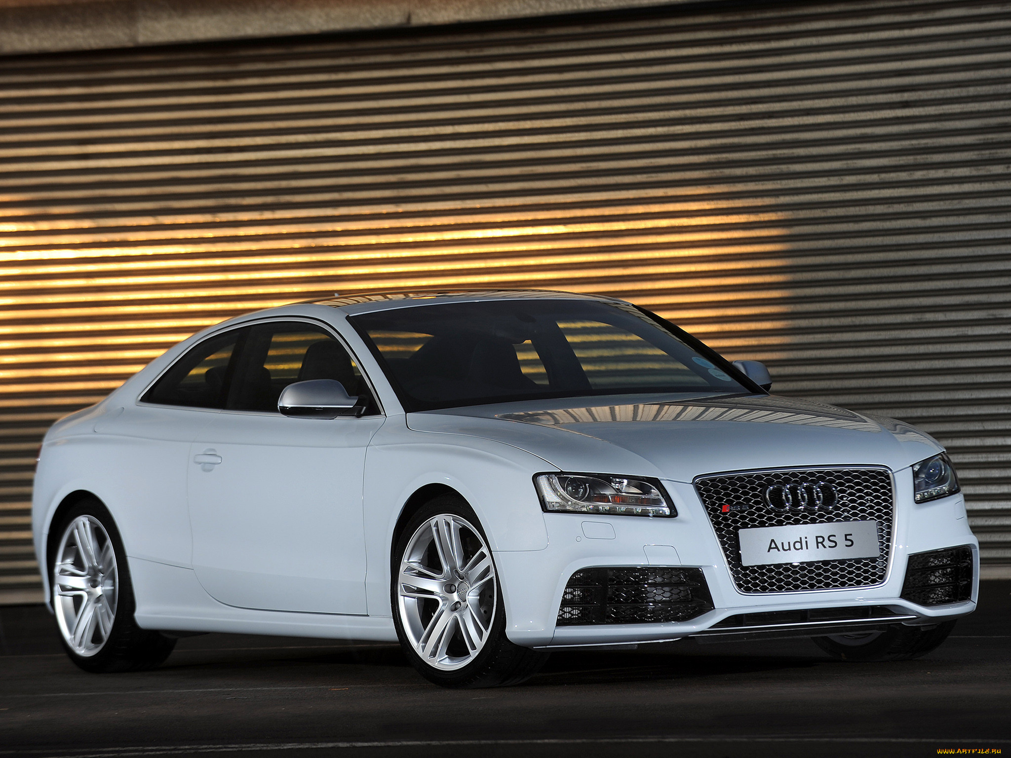 audi, rs5, coupe, za, spec, 